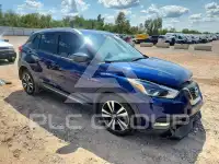 2019 Nissan KICKS фото