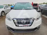 2019 Nissan KICKS photo
