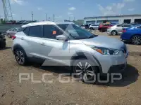 2019 Nissan KICKS фото
