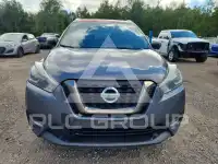 2019 Nissan KICKS фото