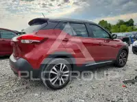 2019 Nissan KICKS фото