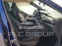 2019 Nissan KICKS фото