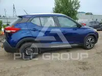 2019 Nissan KICKS фото