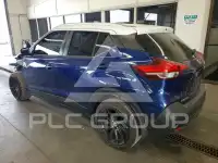 2019 Nissan KICKS фото