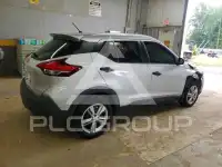 2019 Nissan KICKS photo