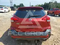 2019 Nissan KICKS фото