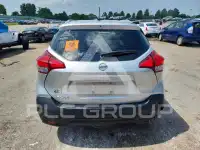 2019 Nissan KICKS photo