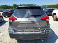 2019 Nissan KICKS photo