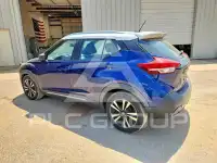 2019 Nissan KICKS фото