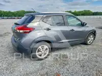 2019 Nissan KICKS фото