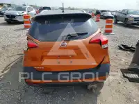 2019 Nissan KICKS фото