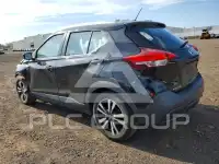 2019 Nissan KICKS photo