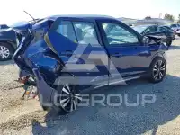 2019 Nissan KICKS фото
