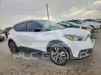 2019 Nissan KICKS photo