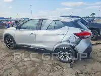 2019 Nissan KICKS фото