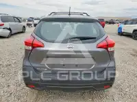 2019 Nissan KICKS фото