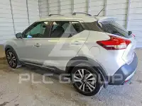2019 Nissan KICKS фото