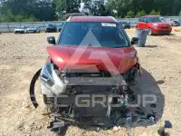 2019 Nissan KICKS фото