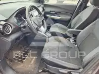 2019 Nissan KICKS фото