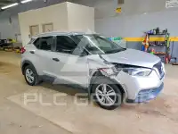 2019 Nissan KICKS photo