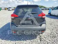 2019 Nissan KICKS фото