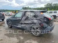 2019 Nissan KICKS фото