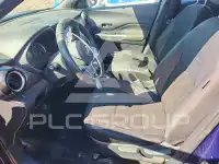 2019 Nissan KICKS фото