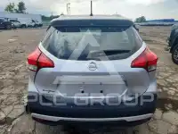 2019 Nissan KICKS фото