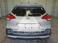 2019 Nissan KICKS фото