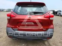 2019 Nissan KICKS photo