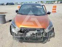 2019 Nissan KICKS фото