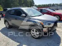 2019 Nissan KICKS photo