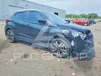 2019 Nissan KICKS фото