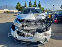 2019 Nissan KICKS фото