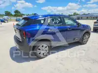 2019 Nissan KICKS photo