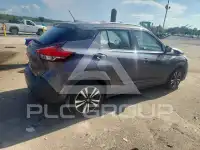 2019 Nissan KICKS фото