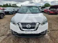 2019 Nissan KICKS фото