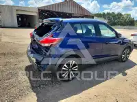 2019 Nissan KICKS фото