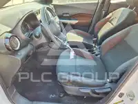 2019 Nissan KICKS photo