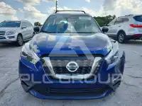 2019 Nissan KICKS фото
