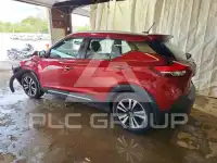 2019 Nissan KICKS фото