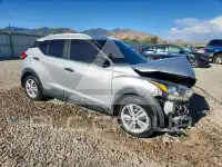 2019 Nissan KICKS photo