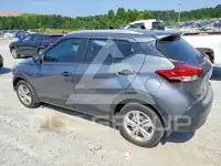 2019 Nissan KICKS photo