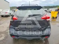 2019 Nissan KICKS фото