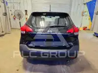 2019 Nissan KICKS фото