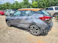 2019 Nissan KICKS фото