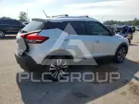 2019 Nissan KICKS photo