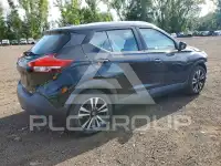 2019 Nissan KICKS photo