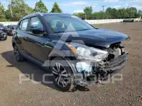 2019 Nissan KICKS photo