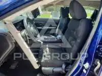 2019 Nissan KICKS photo
